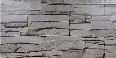 Stone wall texture