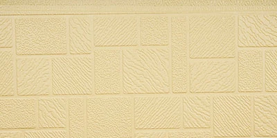 Desert Yellow