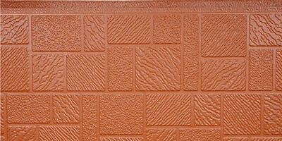 Brick Red