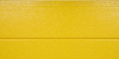 Bright Yellow