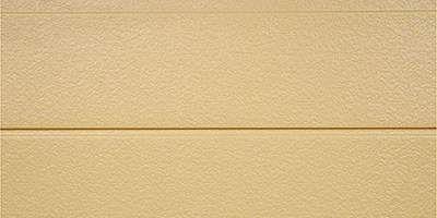 Desert Yellow