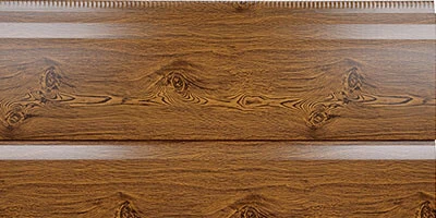 Light Wenge