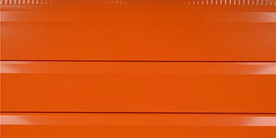 Red Orange