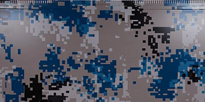 Air Force Camouflage