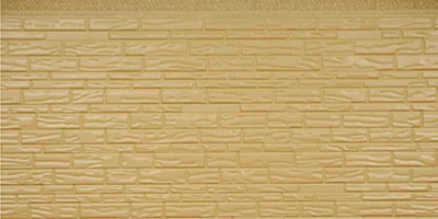 Desert Yellow