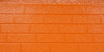 Red Orange