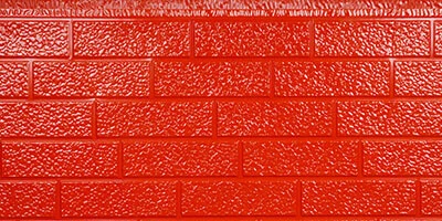 Bright Red