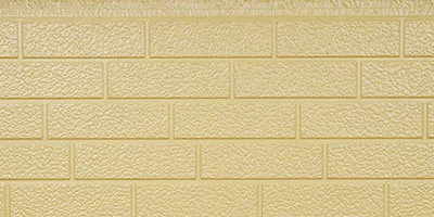 Desert Yellow