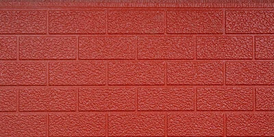 Reticulated Red