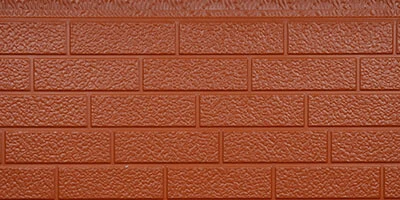 Brick Red