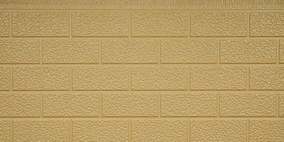 Desert Yellow