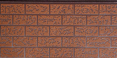 Brick Red
