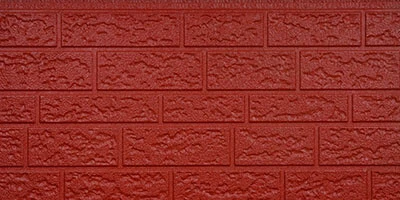 Reticulated Red