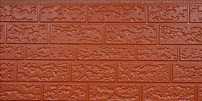 Brick Red