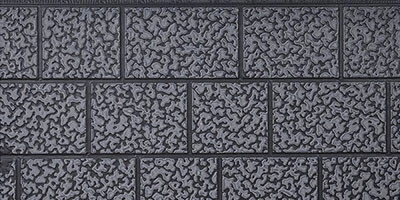 Ancient Wall Gray + Grayish White