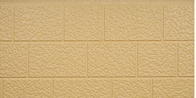 Desert Yellow