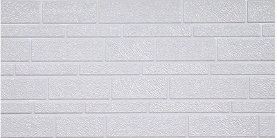 Bright White Gray