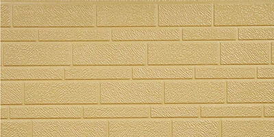 Desert Yellow