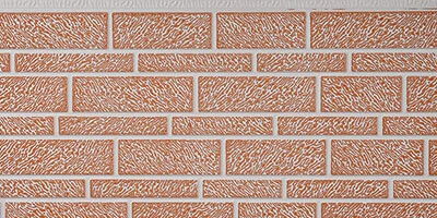 Angel White+Tile Red