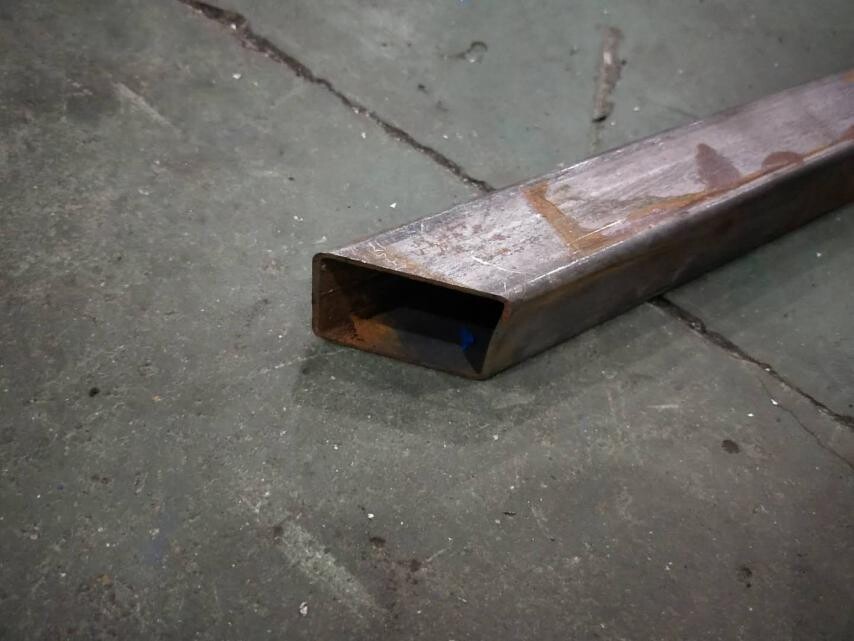 Automatic servo corner pipe cutting machine MR-425CNC