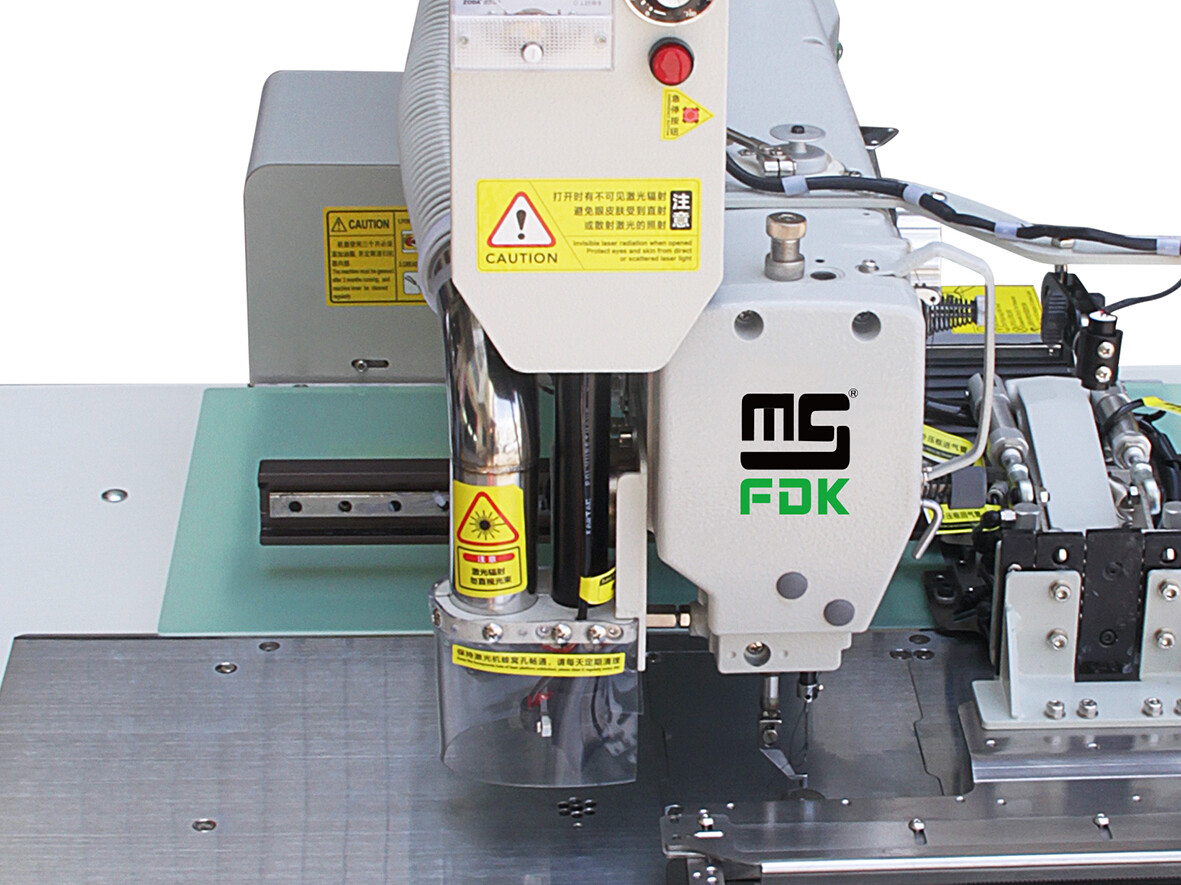 MS-03-HP2 MULTI-FUNCTIONAL LASER WELTING MACHINE