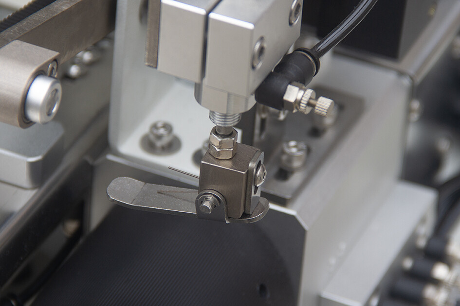 MS-07-KS AUTO WAISTBAND MULTI-NEEDLE MACHINE