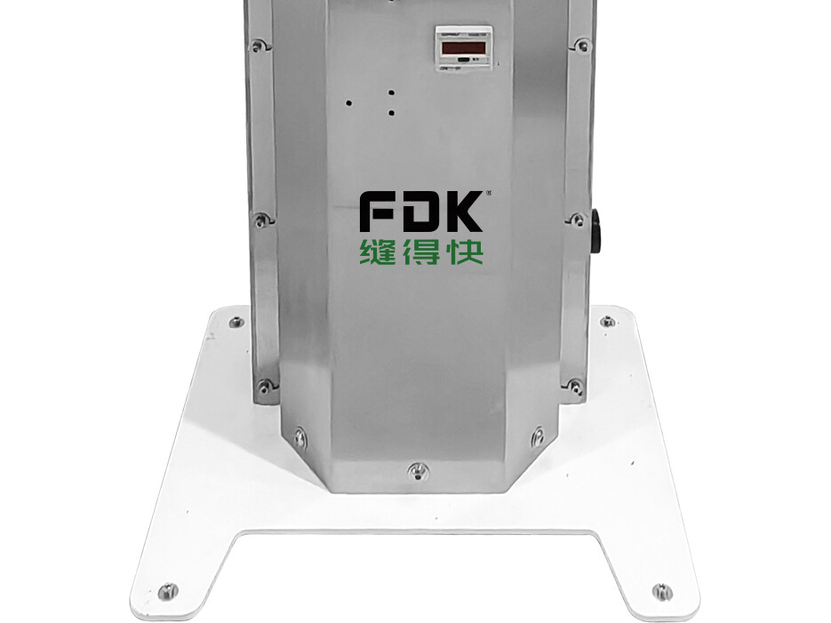 MS-15E AUTOMATIC SLEEVE LOOP MACHINE