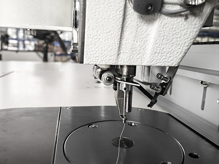 MS-13090 ROTARY HEAD TEMPLATE MACHINE