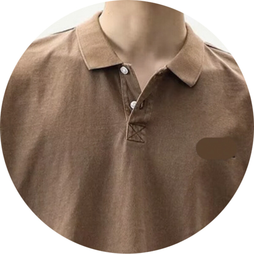 MS-23 AUTOMATIC POLO SHIRT PLACKET SETTER MACHINE