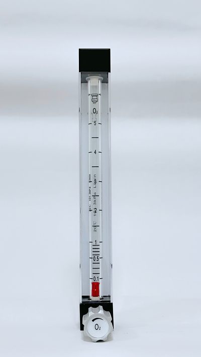 Single Tube - 5L Oxygen