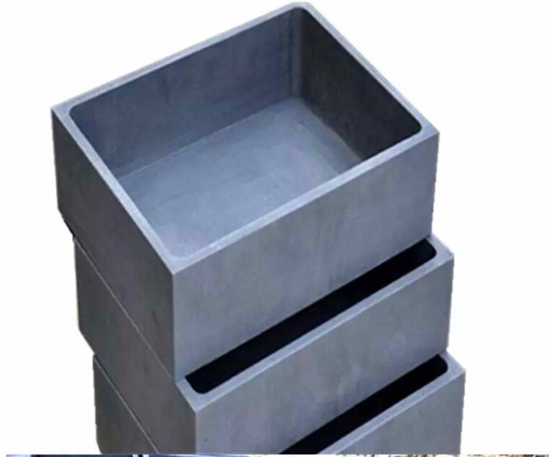 graphite sagger graphite sagger