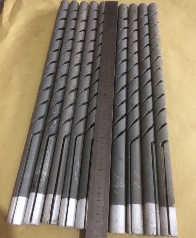 SiC vs Kanthal Heating Elements: Which Performs Better for Industrial Furnaces in 2026? SiC vs Kanthal Heating Elements: Which Performs Better for Industrial Furnaces in 2026?