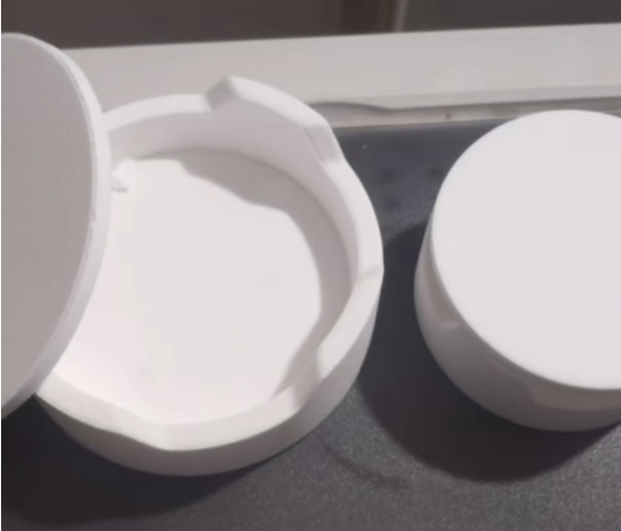 PORCElain-fused to metal dental furnace