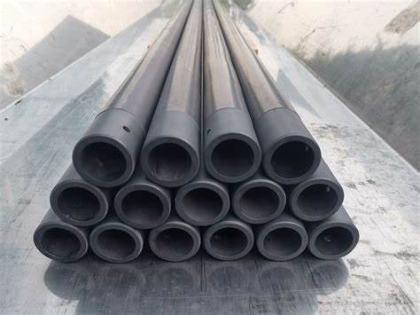 Silicon Carbide Rods: The Optimal Heating Solution for High-Temperature Furnaces in India