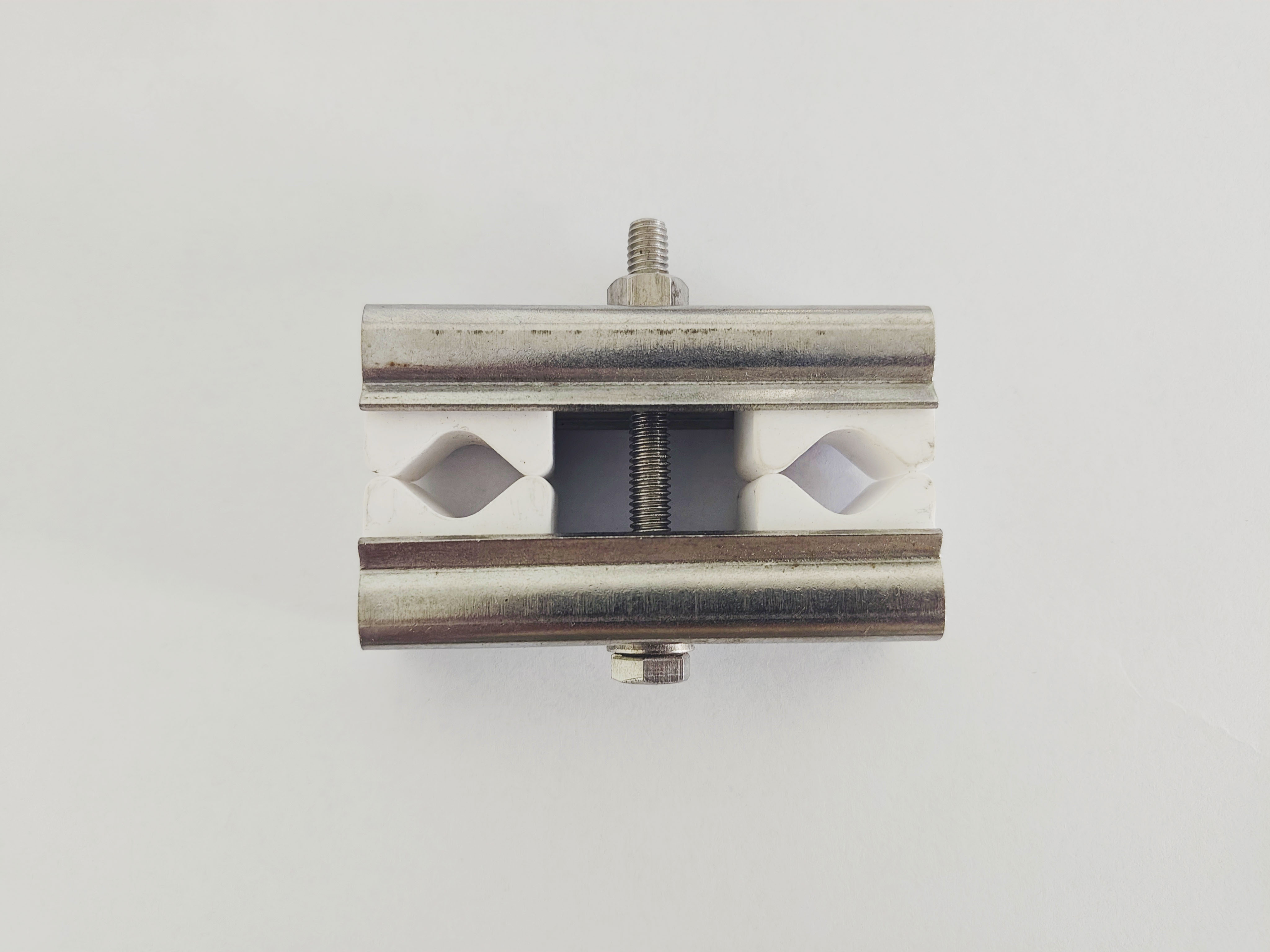 Mosi2 heating element two shank holders