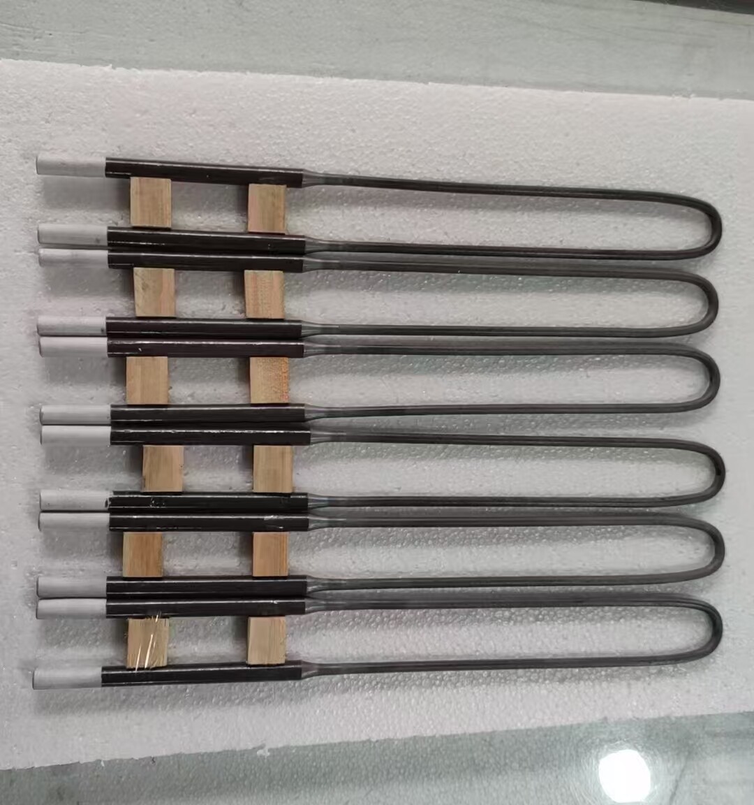 Silicon Molybdenum Heating Elements: The Future of High-Temperature Engineering