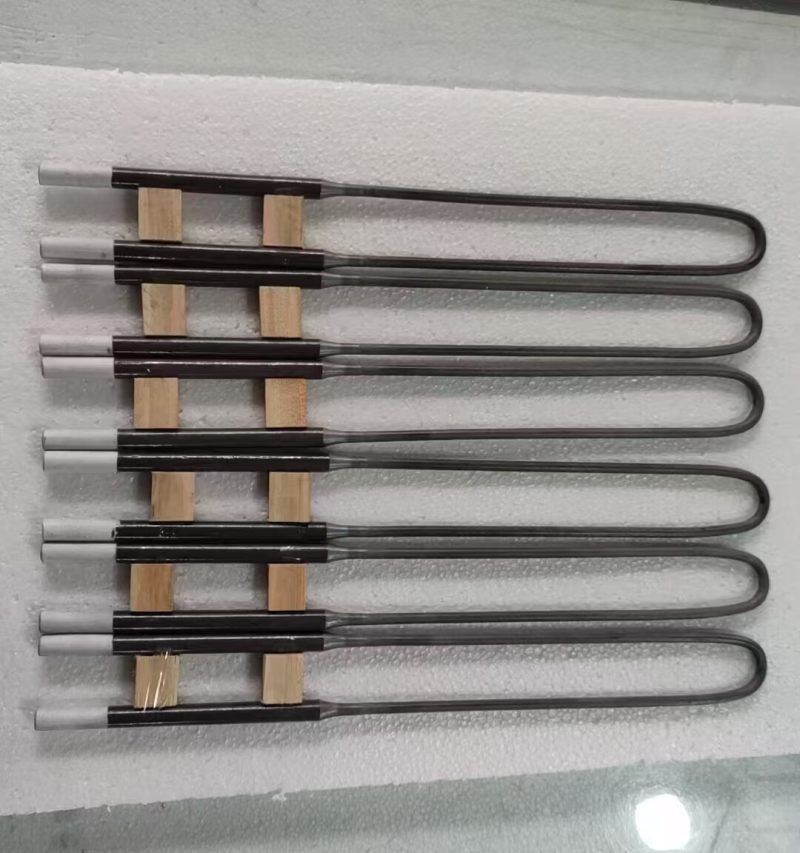 Why is silicon carbide considered the 