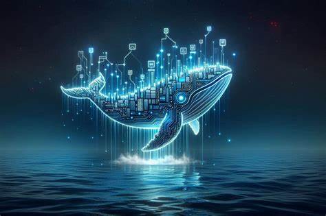 Global AI Turmoil! How Did China's Dark Horse DeepSeek Crash the US Tech Stocks?