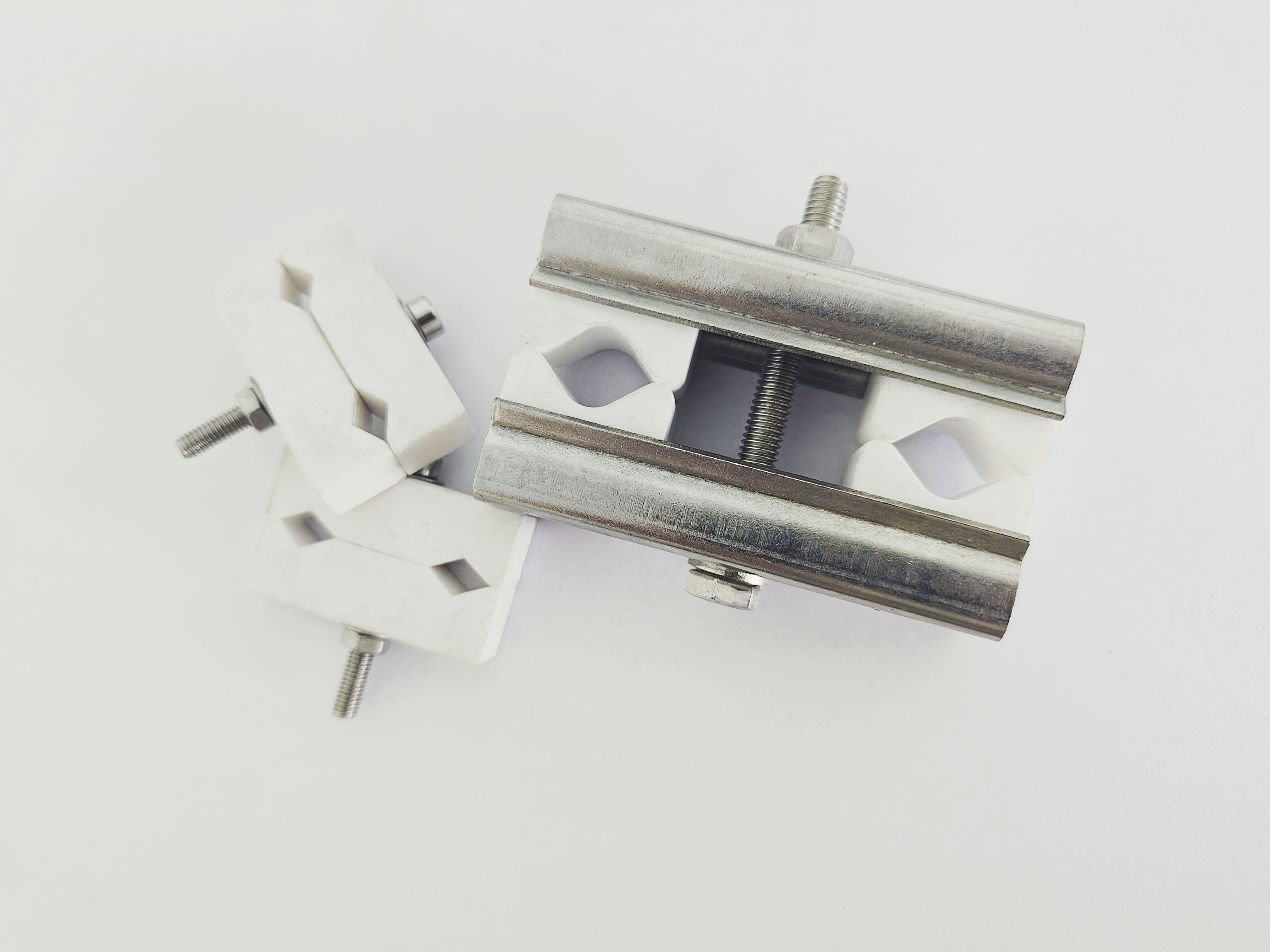 How to Match Heating Element Clamps With MoSi2 Rods How to Match Heating Element Clamps With MoSi2 Rods