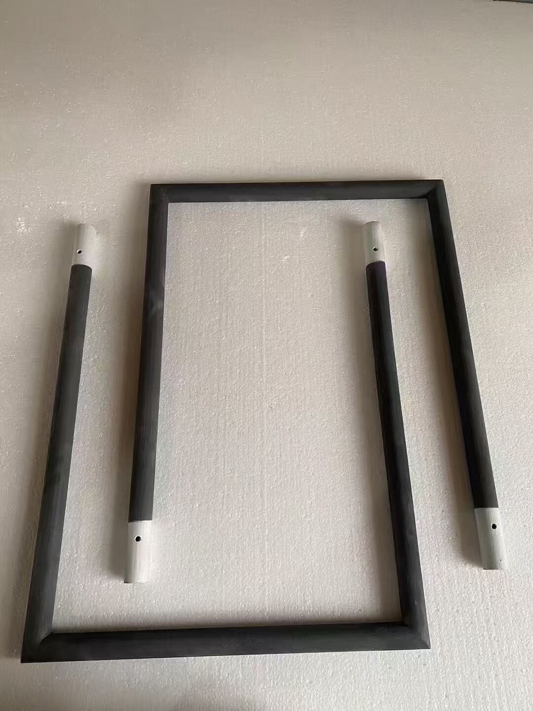 RA-Type Sic Heating Elements