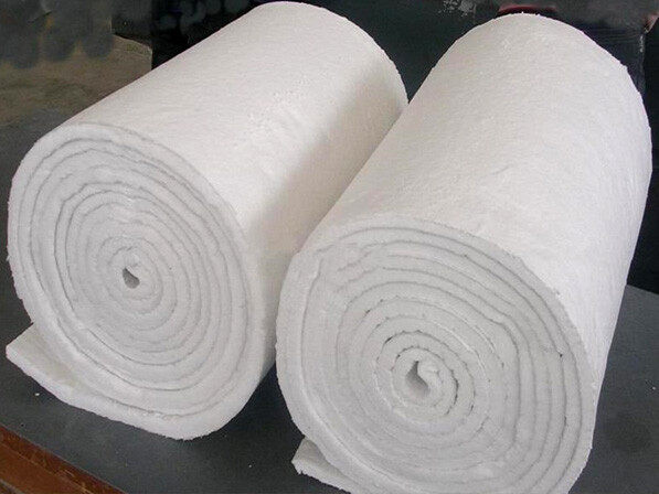  Ceramic Fiber Blanket