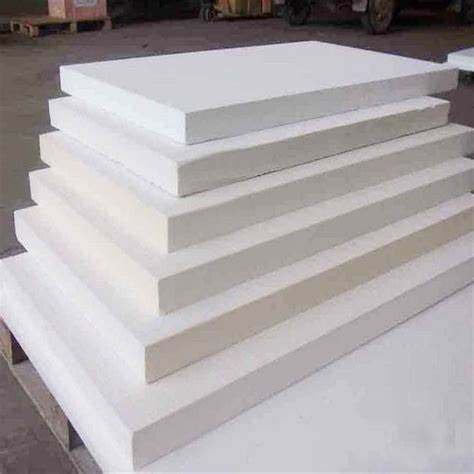 ceramic fiber board