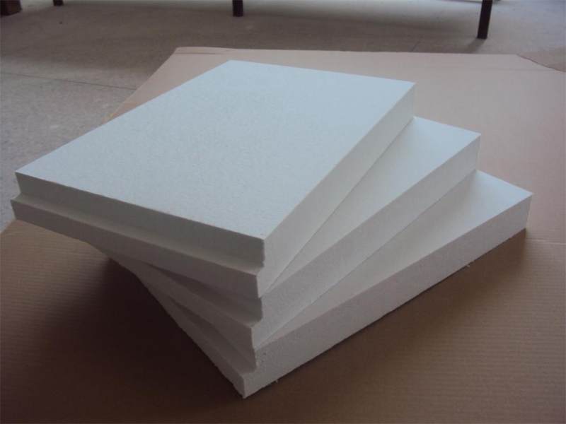 ceramic fiber board