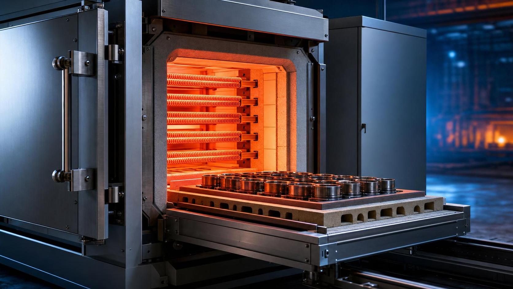 What Kilns Are Silicon Carbide Rods Suitable For? What Kilns Are Silicon Carbide Rods Suitable For?