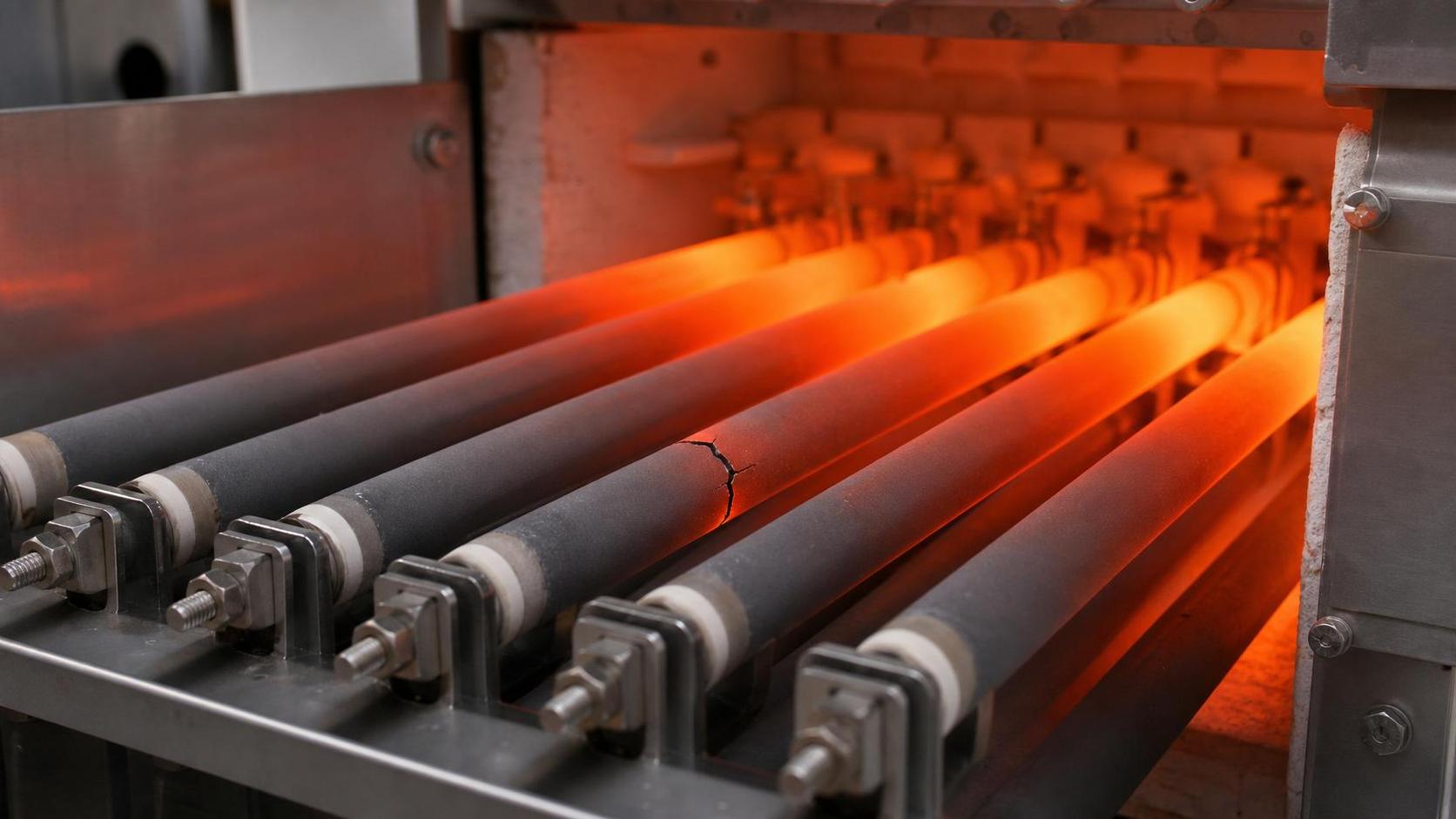 What Causes Silicon Carbide Rods to Crack Easily? What Causes Silicon Carbide Rods to Crack Easily?