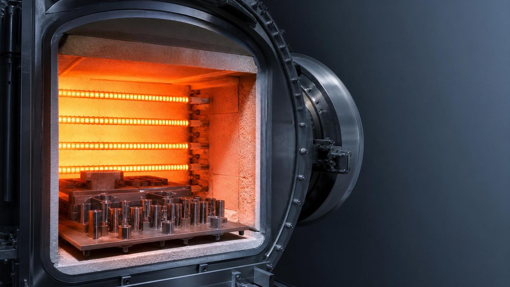 Do SiC Heating Elements Have a Shorter Lifespan at Very High Temperatures? Do SiC Heating Elements Have a Shorter Lifespan at Very High Temperatures?