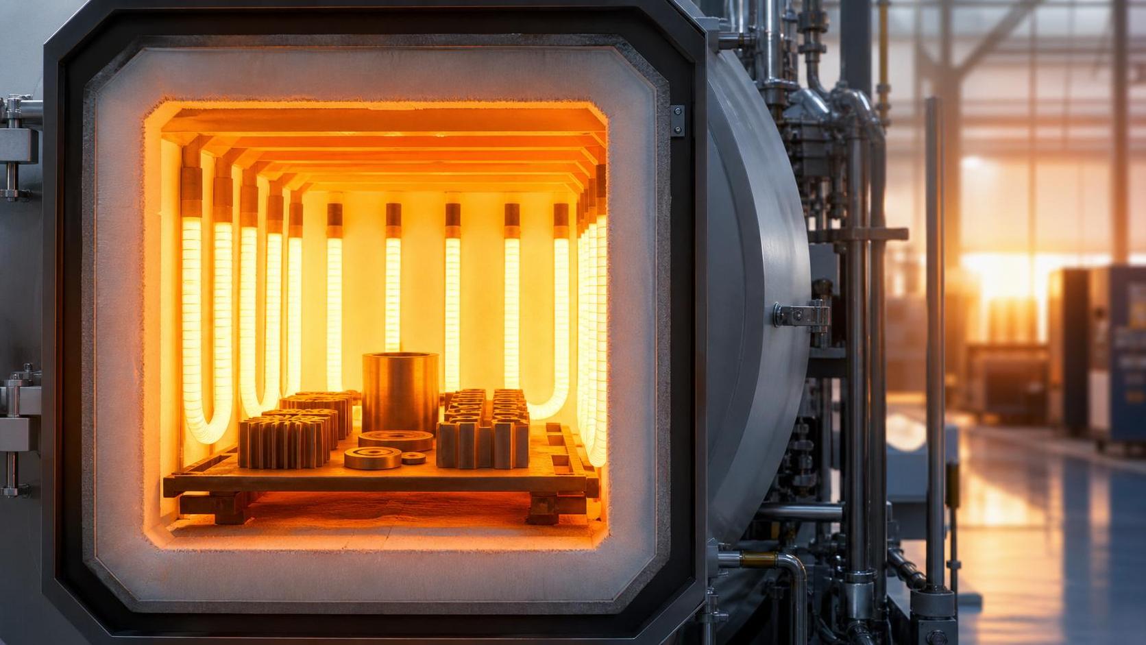 How to Choose a Mosi2 Heating Element: Key Specs for High-Temperature Furnaces How to Choose a Mosi2 Heating Element: Key Specs for High-Temperature Furnaces