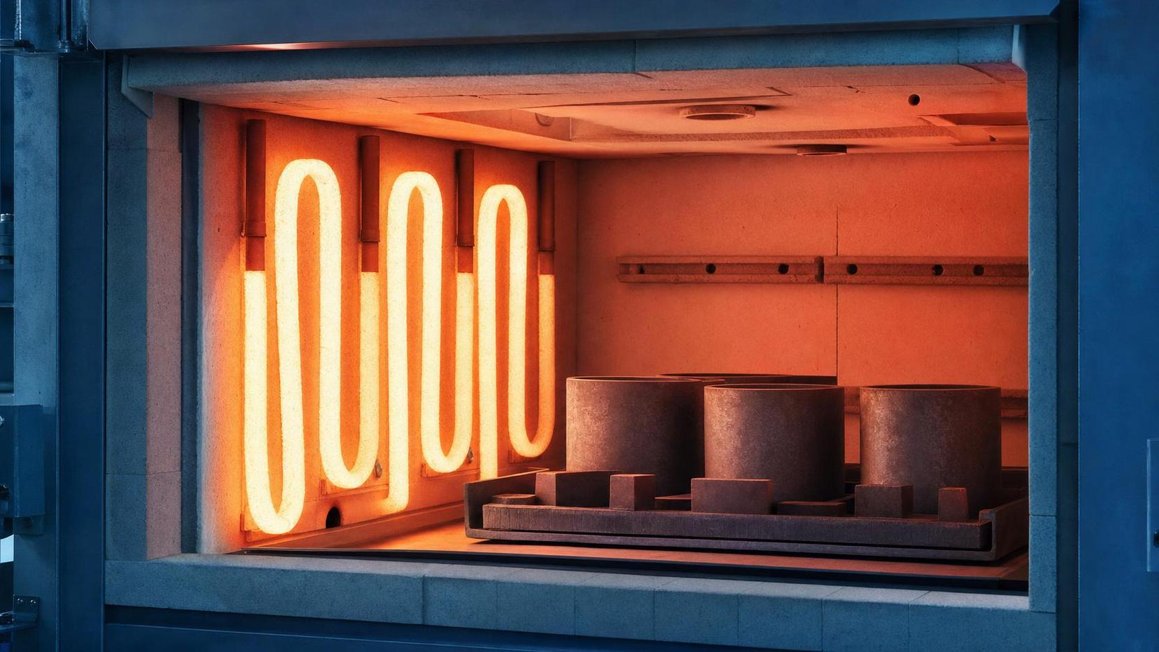 What Is a MoSi2 Furnace Heating Element and When Is It Used? What Is a MoSi2 Furnace Heating Element and When Is It Used?