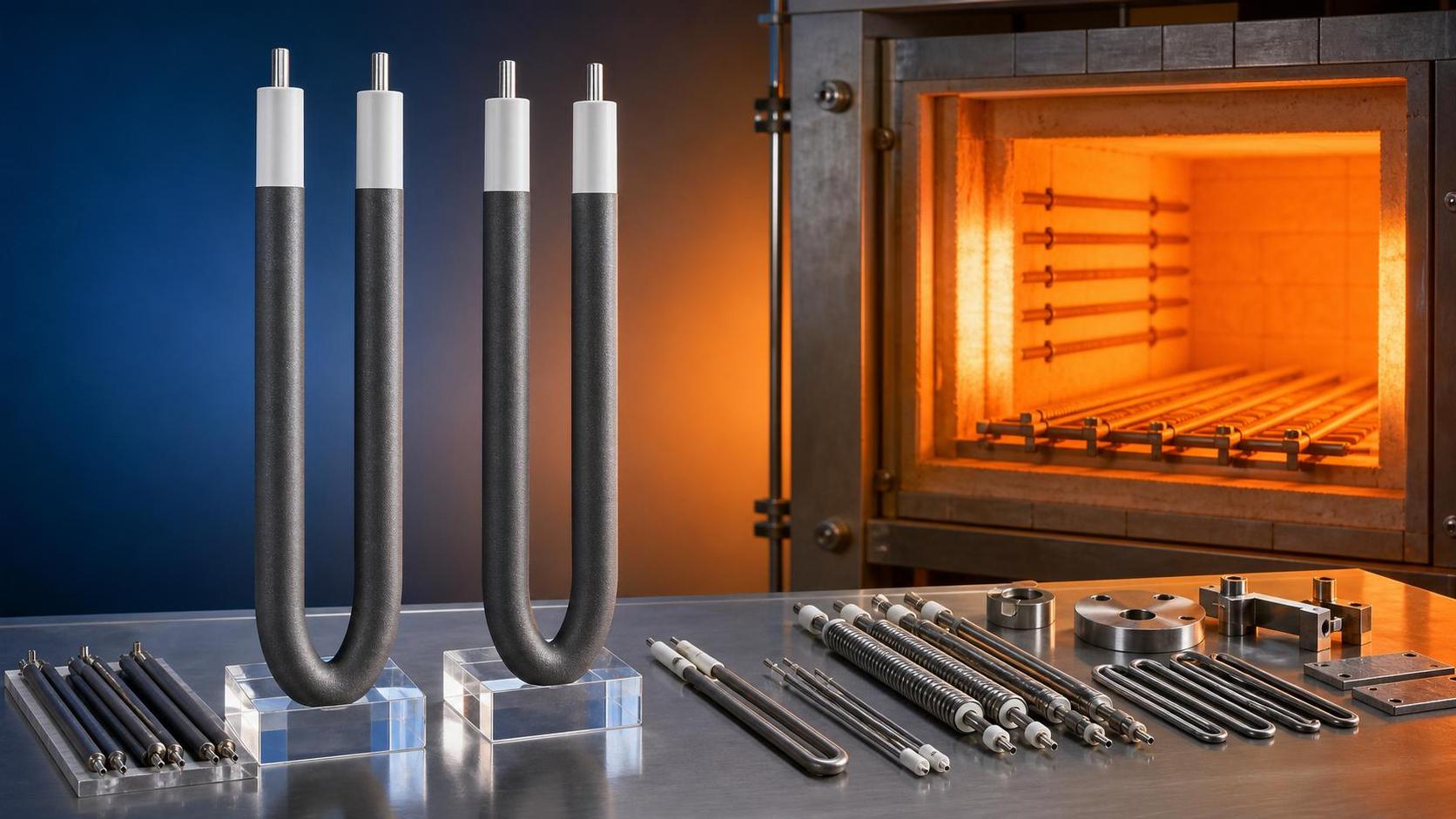 MoSi2 Furnace Heating Element Price Factors: What Buyers Should Compare MoSi2 Furnace Heating Element Price Factors: What Buyers Should Compare