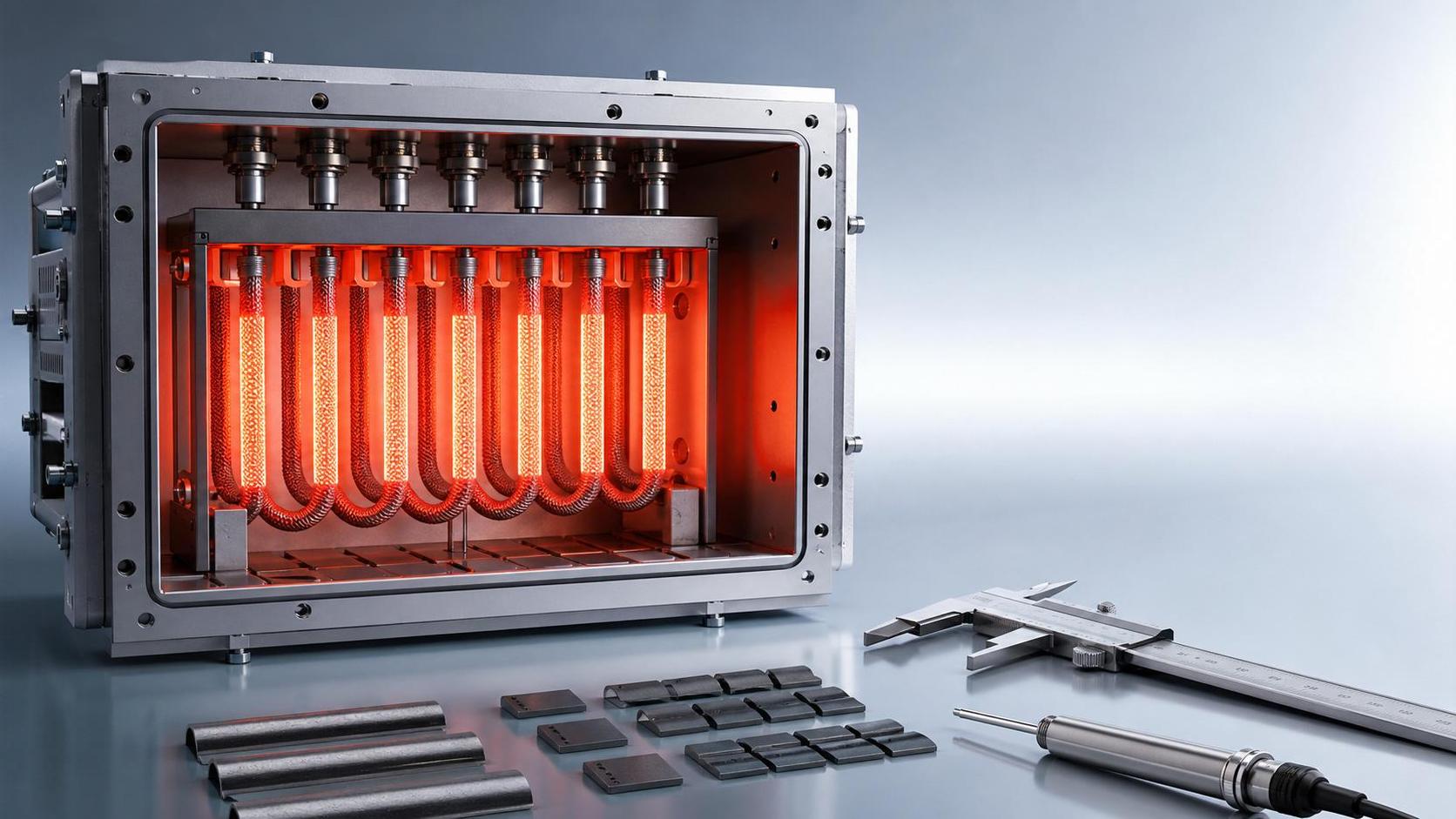 What Standards and Quality Checks Matter for a MoSi2 Furnace Heating Element? What Standards and Quality Checks Matter for a MoSi2 Furnace Heating Element?